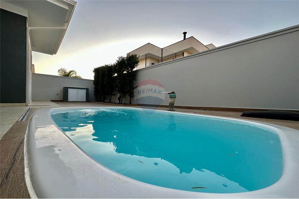 Casa de Condomínio - Alugar - Vinhedo , São Paulo - Fachada - 690941014-67