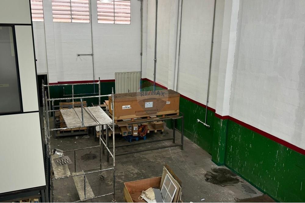 Galpão - Alugar - Campinas , São Paulo - 6.jpg - 690681019-932