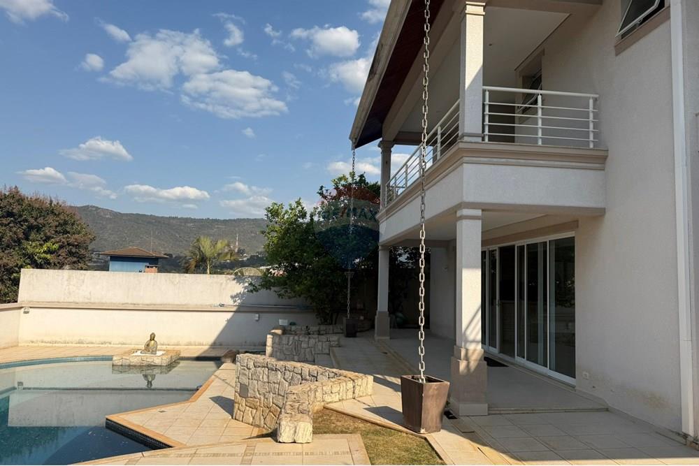 Casa - Alugar - Atibaia , São Paulo - IMG_2453.JPEG - Piscina - 690471003-116