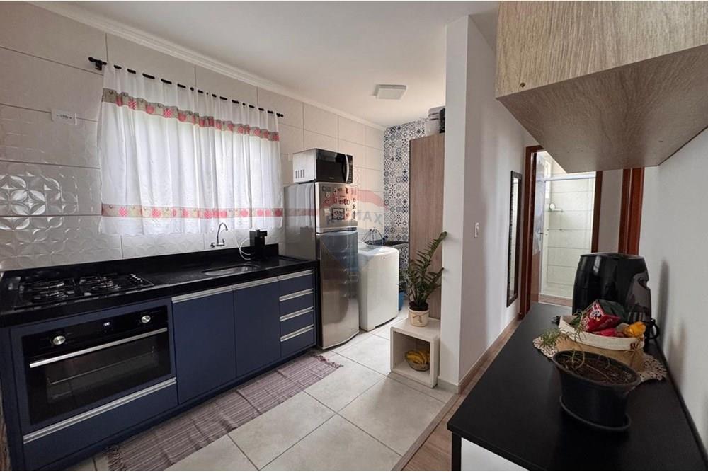 Apartamento - Venda - Bragança Paulista , São Paulo - H - Cozinha 3.jpg - Cozinha - 690041052-107