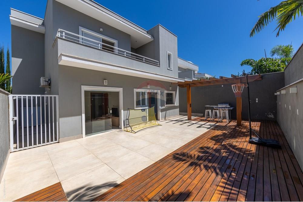 Casa de Condomínio - Venda - Campinas , São Paulo - TKD-485.jpg - Área Gourmet - 690681118-72