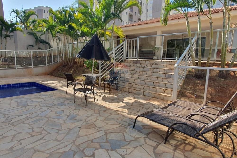 Apartamento - Alugar - Hortolândia , São Paulo - lazer 2.jpg - 690531104-29