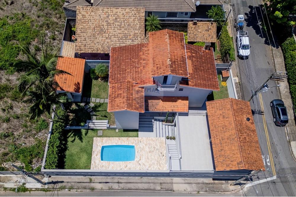 Casa - Venda - Atibaia , São Paulo - DJI_0156-HDR.jpg - 690471003-84