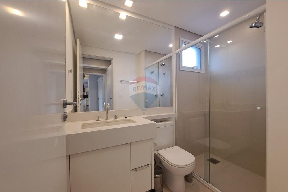 Apartamento - Alugar - Campinas , São Paulo - Banho 1.jpg - 690681070-35