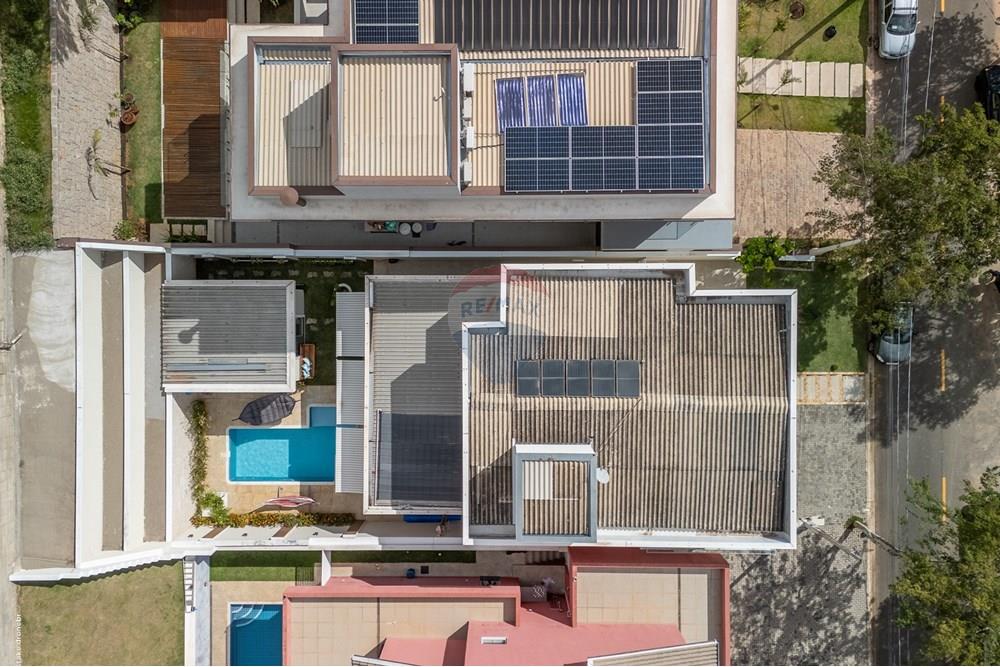 Casa de Condomínio - Venda - Vinhedo , São Paulo - TKD-1814.jpg - 691091010-151