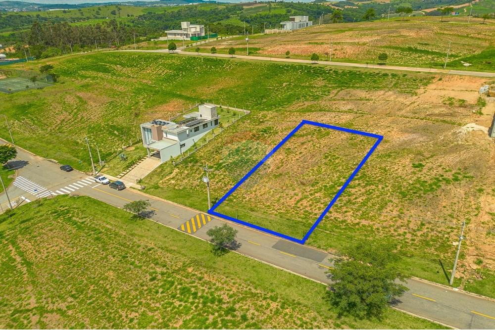 Terreno - Venda - Itupeva , São Paulo - TAKEONE-23060.jpg - Fachada - 690941019-55