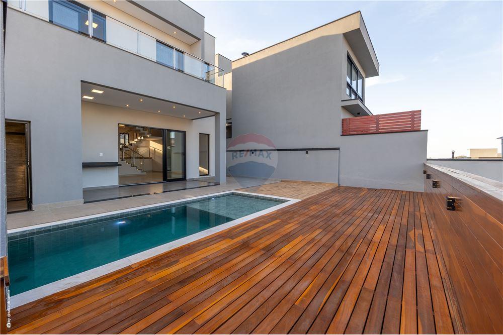 Casa de Condomínio - Venda - Valinhos , São Paulo - 16 - 690491084-77