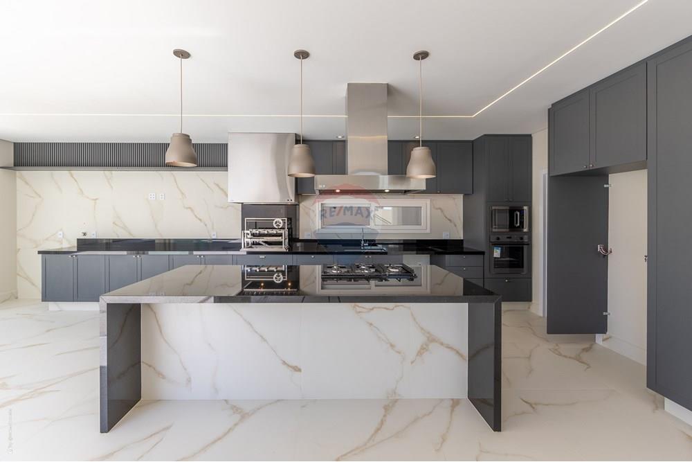 Casa de Condomínio - Venda - Valinhos , São Paulo - TKD-2598.jpg - Área Gourmet - 690491084-71