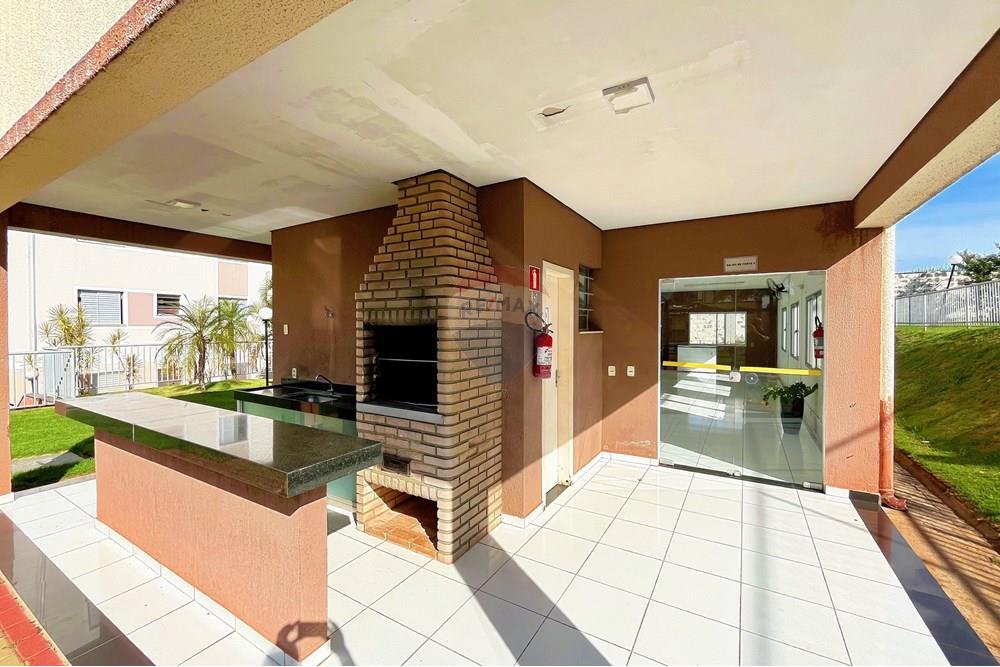 Apartamento - Venda - Piracicaba , São Paulo - IMG_3566.JPG - 690781011-453