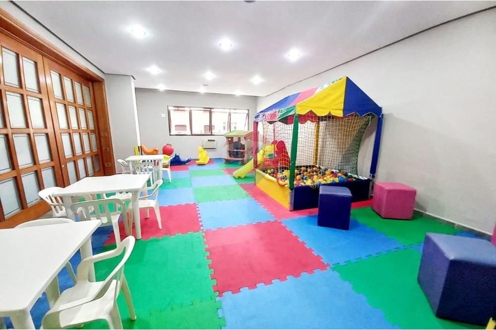 Apart Hotel/ Flat - Alugar - Guarujá , São Paulo - 0b69266c-7b0e-4d11-8d45-e10062ab5f65.jpg - 690551038-306