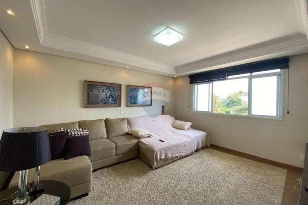 Casa - Alugar - Americana , São Paulo - 4f3f4110-66b6-49df-9d15-d9f9d0094e0d.jpg - 690231089-25