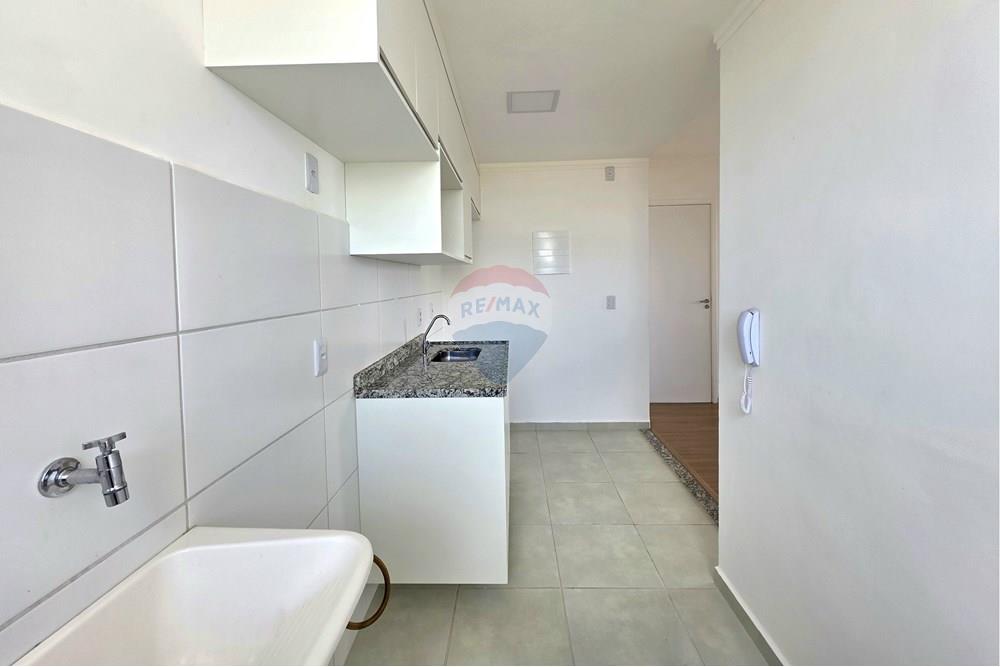 Apartamento - Alugar - Mogi Guaçu , São Paulo - 20250828_135345.jpg - Área de serviço - 690521079-102