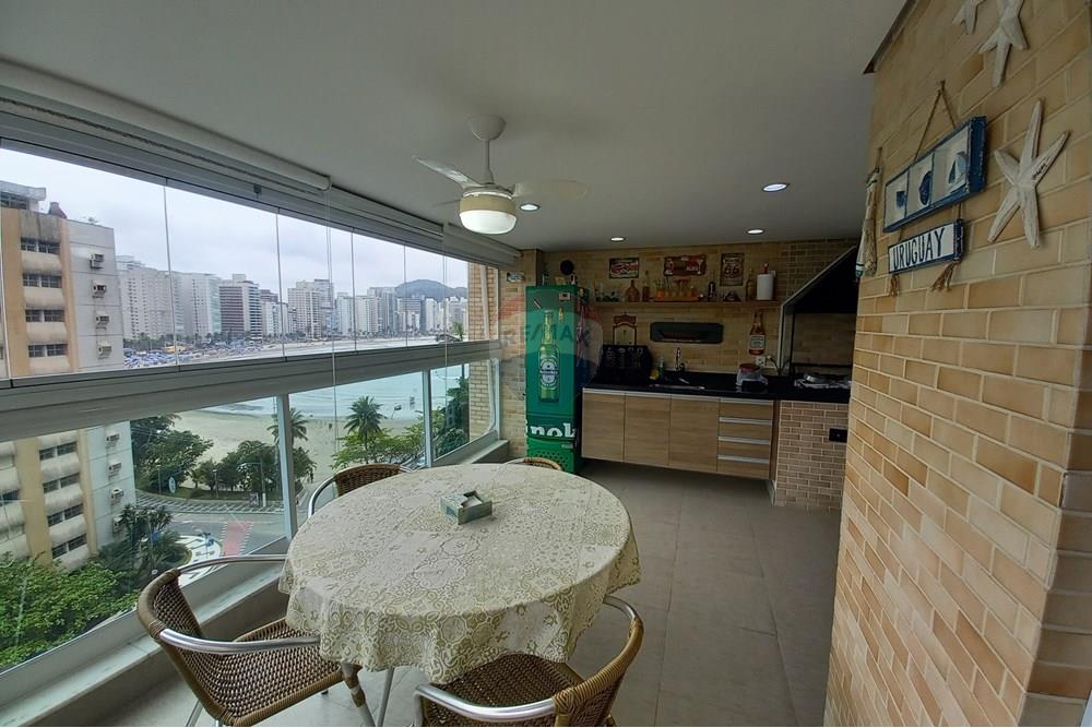 Apartamento - Venda - Guarujá , São Paulo - 20251003_110301.jpg - 690501045-373