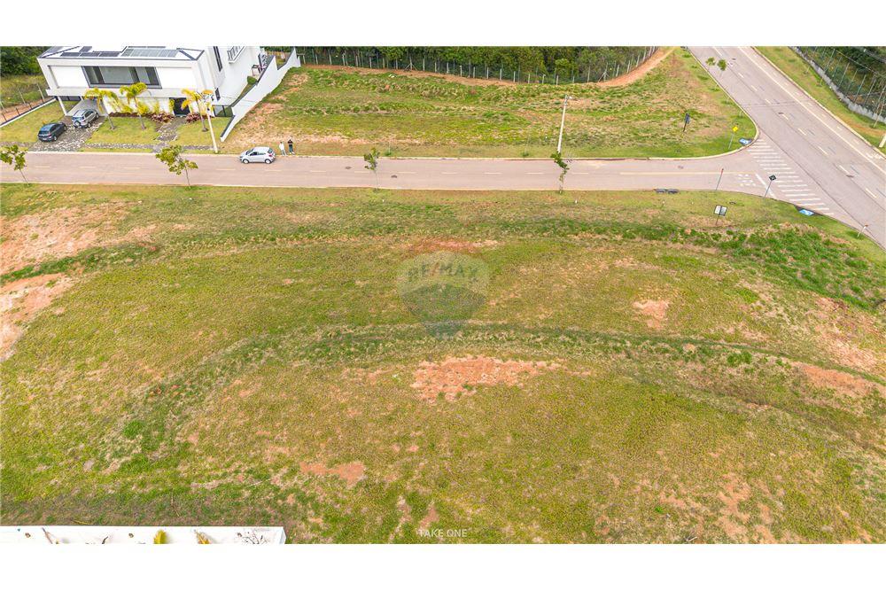 Terreno - Venda - Jundiaí , São Paulo - 10 - 690591010-22