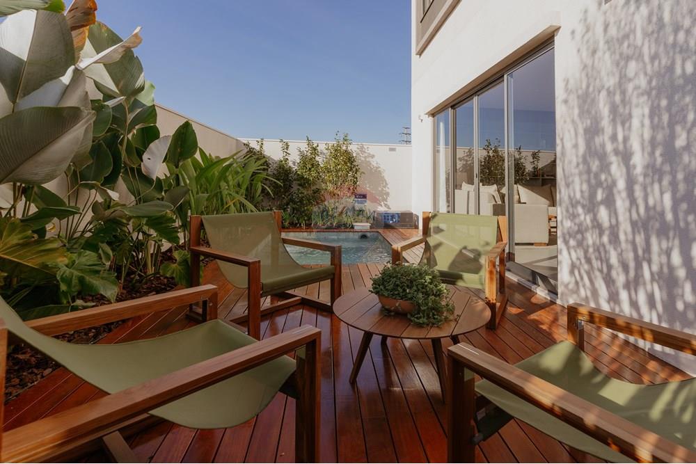 Casa de Condomínio - Venda - Campinas , São Paulo - casabella-86.JPG - 690681132-67