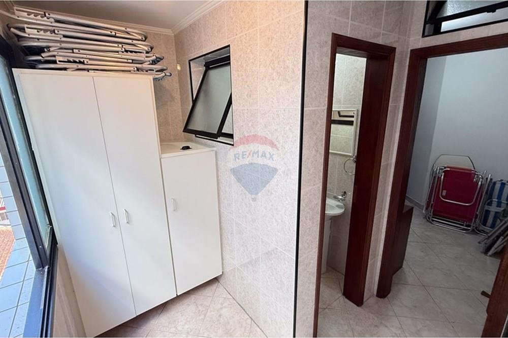 Apartamento - Venda - Praia Grande , São Paulo - IMG_5845.jpg - Área de serviço - 691161001-7