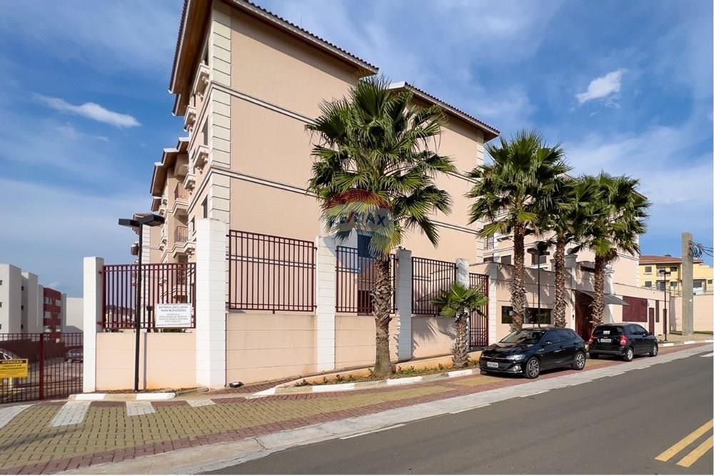 Apartamento - Venda - Vinhedo , São Paulo - FRENTE FACHADA.jpg - 690851010-33