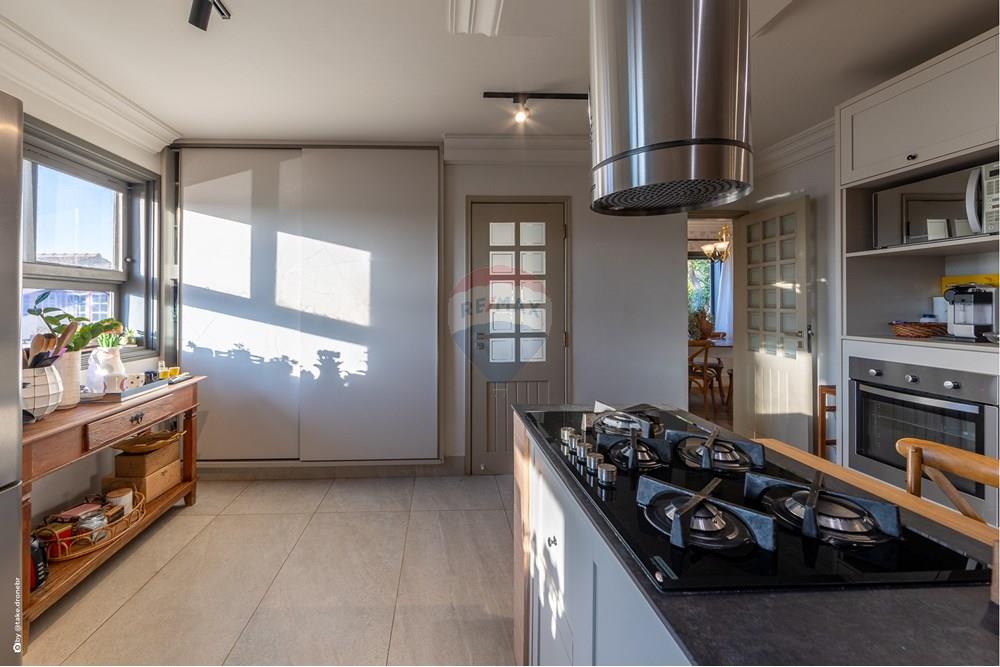 Casa de Condomínio - Venda - Vinhedo , São Paulo - 19 cozinha.jpg - 690941009-116