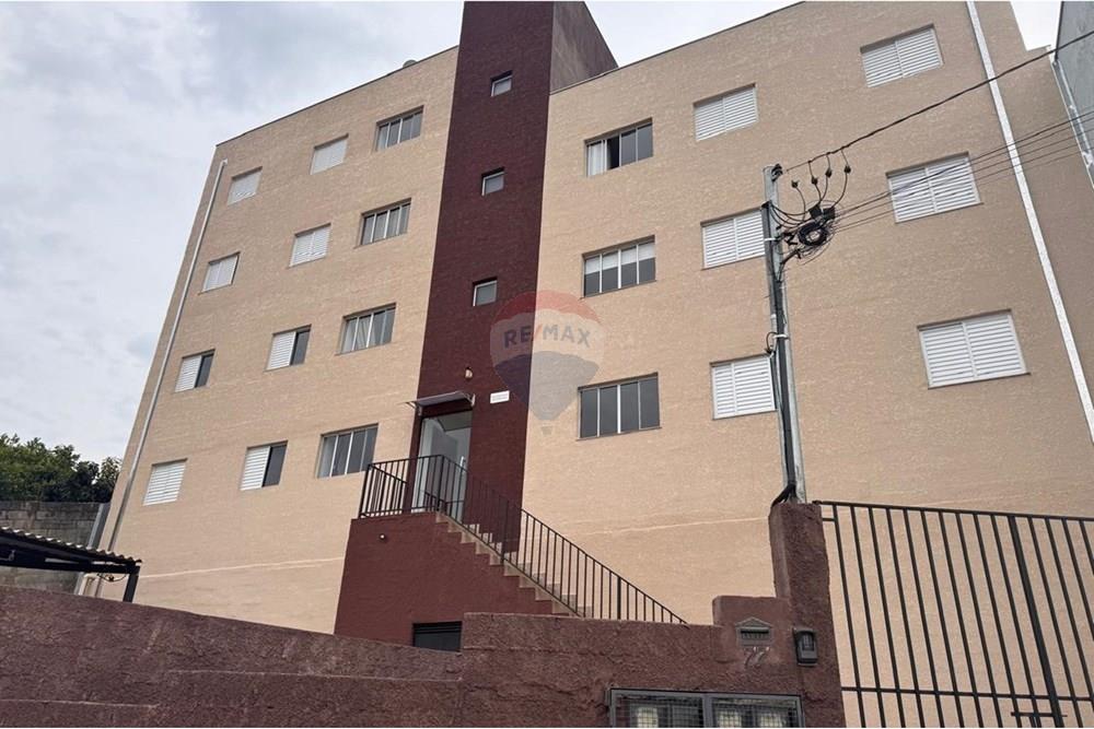 Apartamento - Venda - Bragança Paulista , São Paulo - H - Fachada 2.jpg - Fachada - 690041052-107