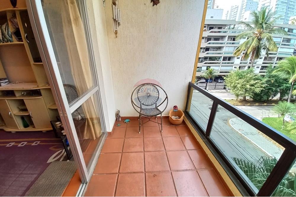 Apartamento - Venda - Guarujá , São Paulo - 20250607_115237.jpg - Sacada - 690821041-151