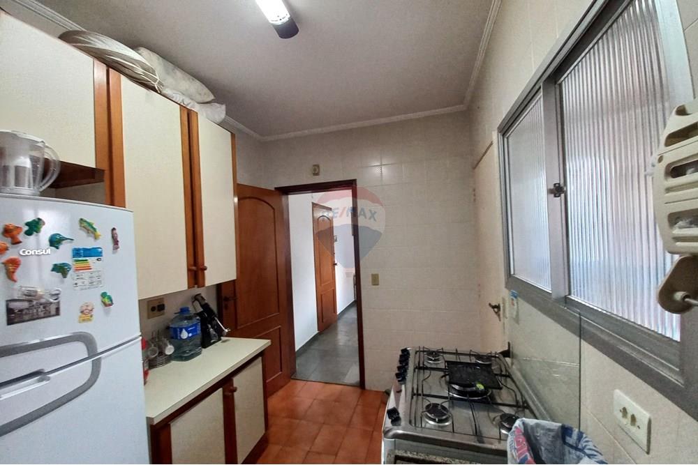 Apartamento - Alugar - Guarujá , São Paulo - 20250707_153650.jpg - Cozinha - 690821041-159