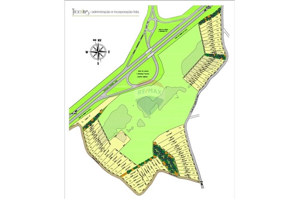 Terreno - Venda - Bragança Paulista , São Paulo - MAPA GERAL BOA VISTA.jpg - 690141085-28