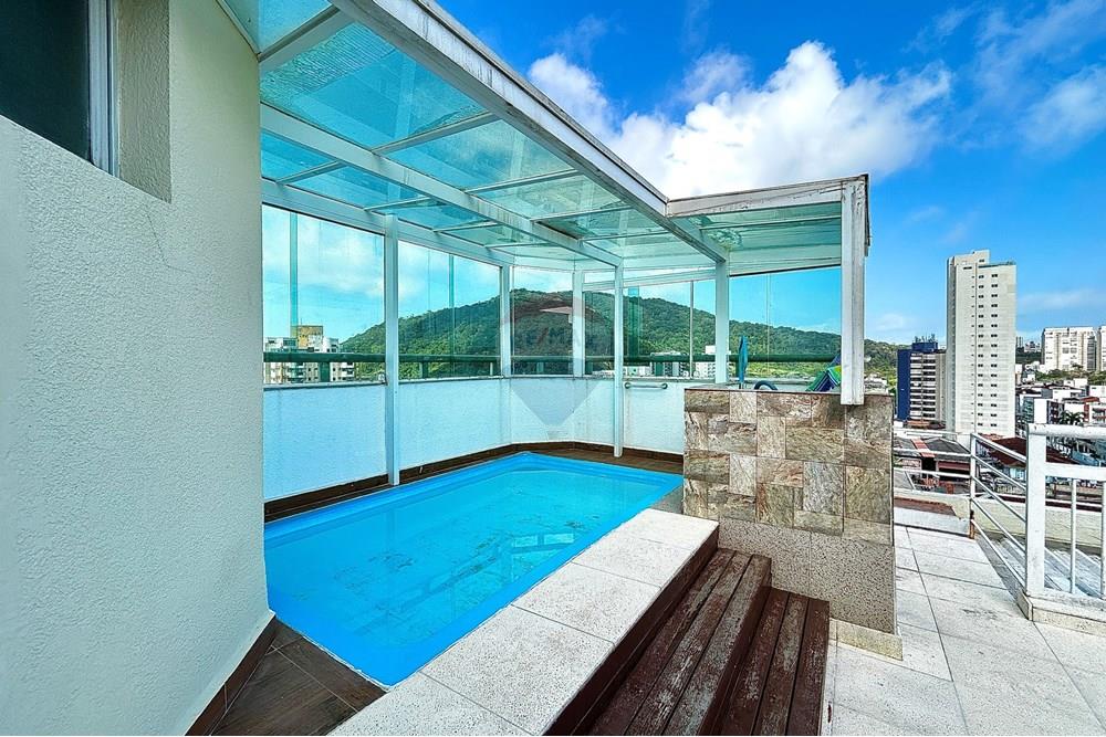 Cobertura - Venda - Guarujá , São Paulo - IMG_0391.jpeg - 690981027-61