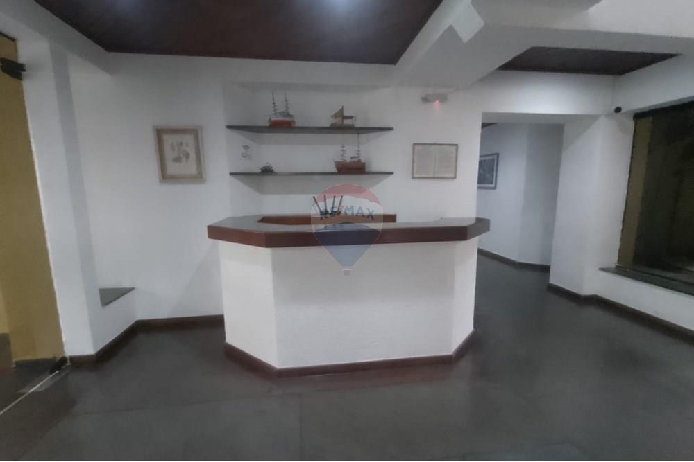 Cobertura - Venda - Guarujá , São Paulo - 36083222-8222-46c3-afdf-faa6e8ca6961.jpeg - Recepção - 690821038-184