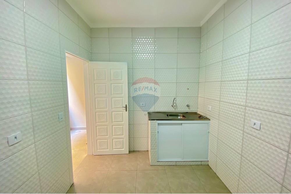 Apartamento - Alugar - Guarujá , São Paulo - IMG_3498.jpg - Cozinha - 690821038-163