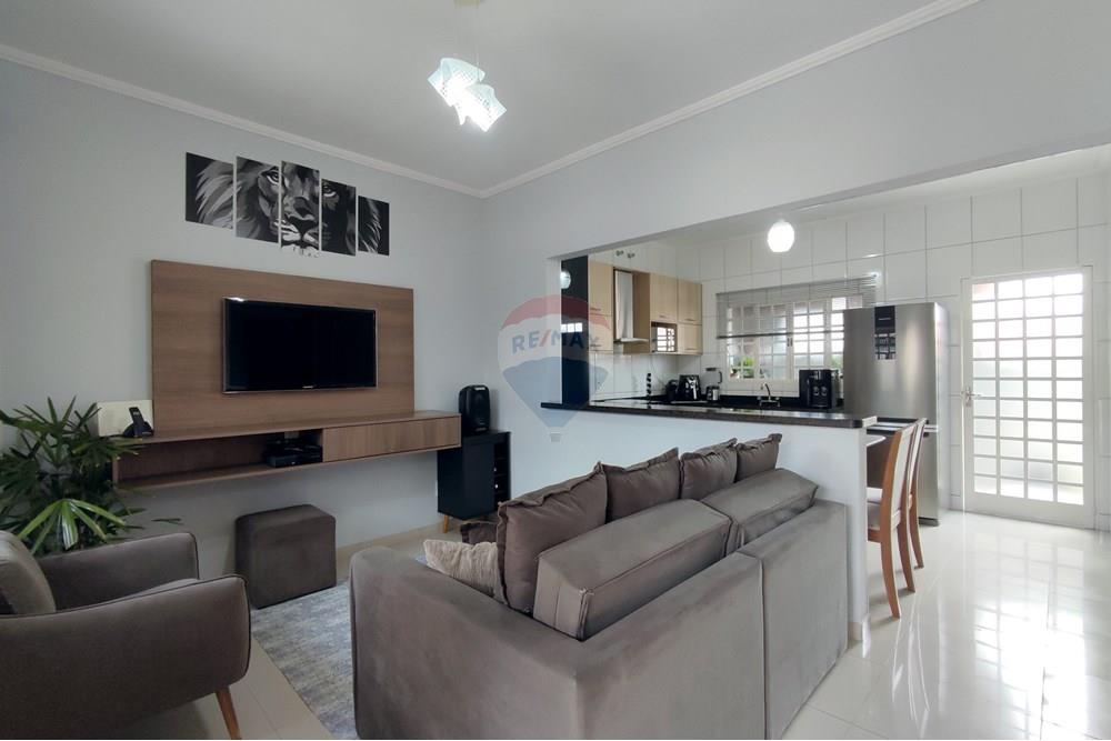 Casa - Venda - Jaguariúna , São Paulo - 5.jpg - 690671053-5