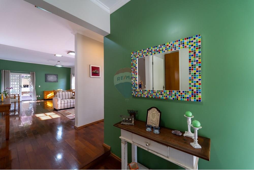Casa de Condomínio - Venda - Jundiaí , São Paulo - 08.jpg - Antessala - 690591006-76