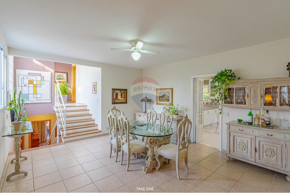 Casa de Condomínio - Venda - Vinhedo , São Paulo - DSC02211-HDR.jpg - 690941013-84