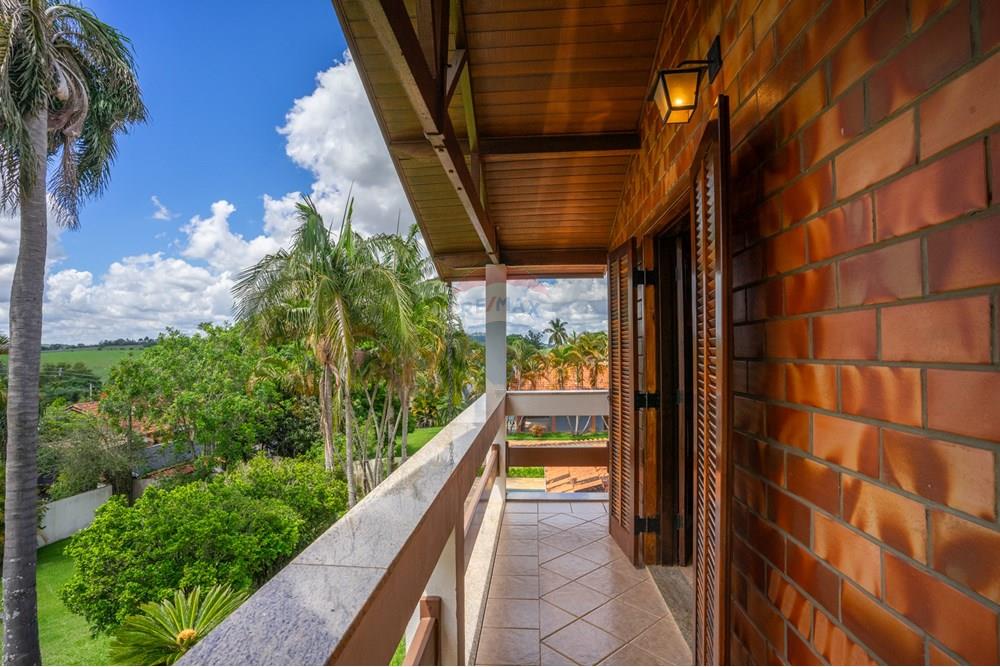 Casa de Condomínio - Venda - Itatiba , São Paulo - DSC08852.jpg - 690791203-13