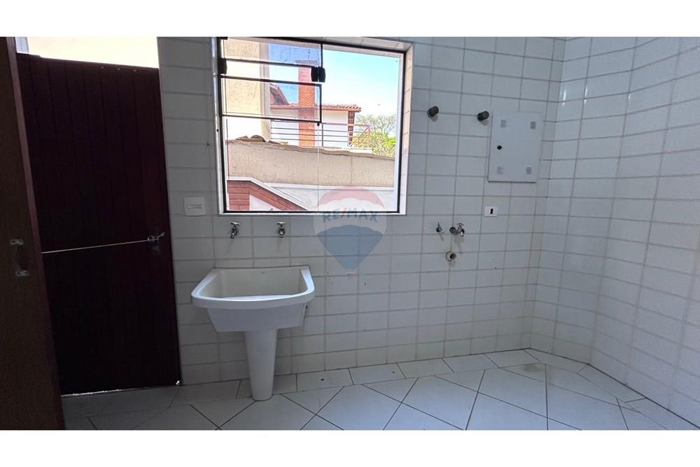 Casa de Condomínio - Alugar - Santana de Parnaíba , São Paulo - IMG_8799.jpeg - Área de serviço - 691141013-20