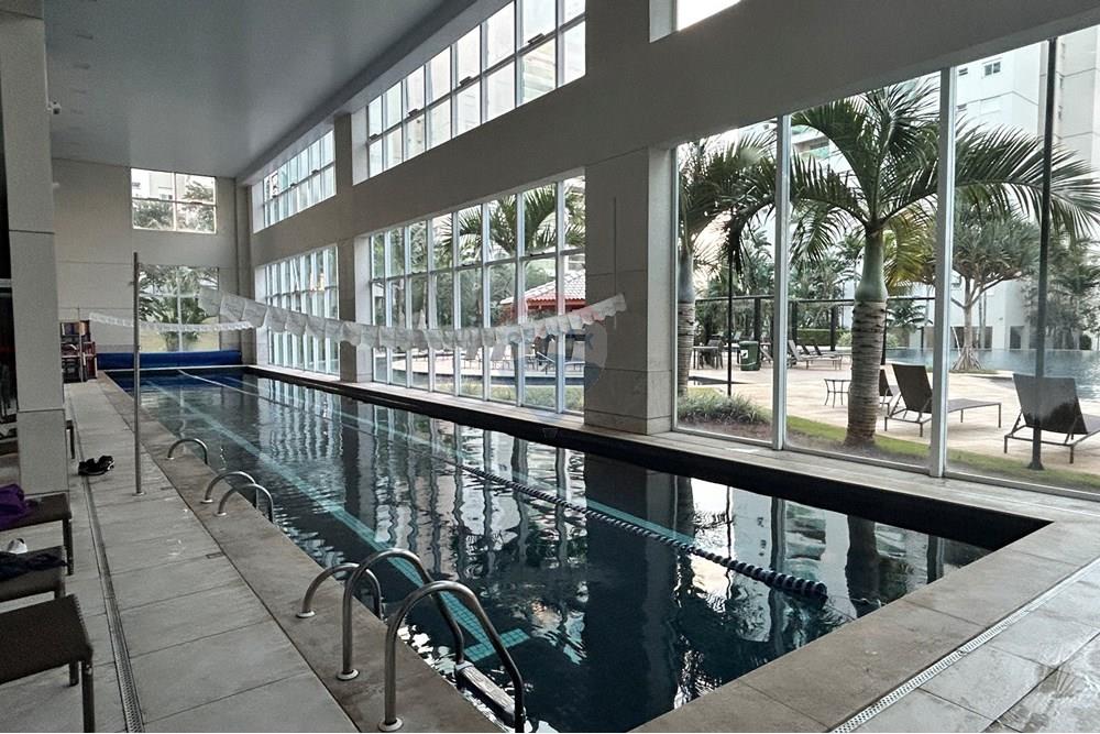 Apartamento - Alugar - Campinas , São Paulo - 1 IMG_4593 4231.JPG - 690681117-55