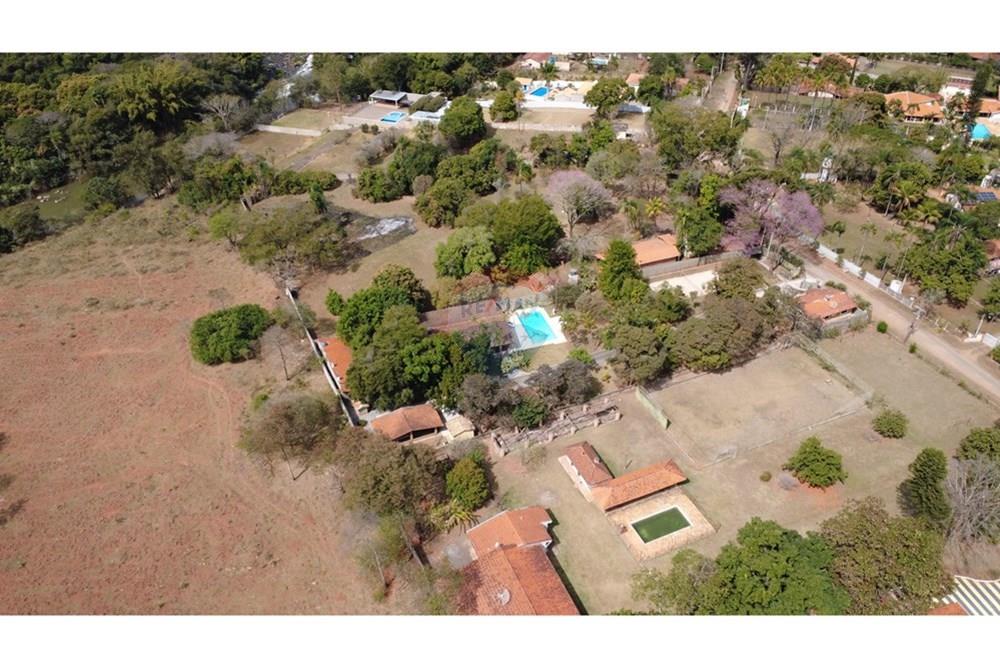 Chácara / Sítio / Fazenda - Venda - Campinas , São Paulo - DJI_0187.JPG - 690671066-30