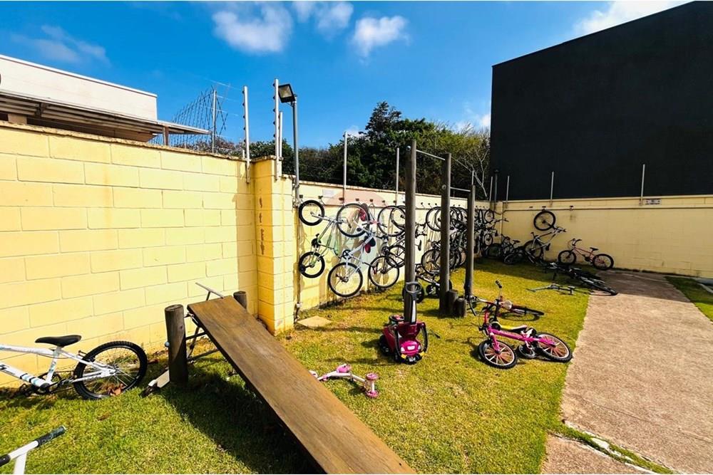 Apartamento - Venda - Jundiaí , São Paulo - Bicicletário.jpg - 690621048-77