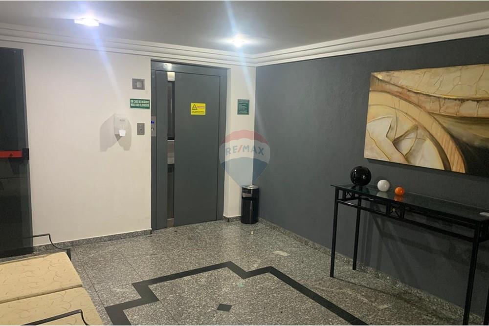 Apartamento - Venda - São Carlos , São Paulo - HALL DE ENTRADA.jpeg - 691001005-67