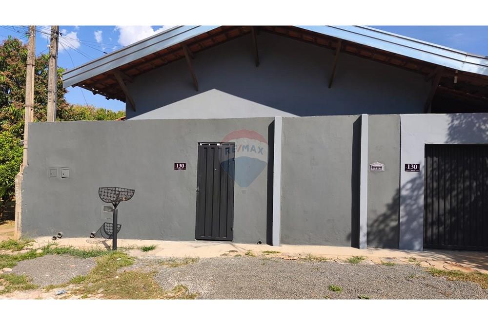 Casa - Alugar - Mogi Guaçu , São Paulo - 22.jpeg - 690521018-207