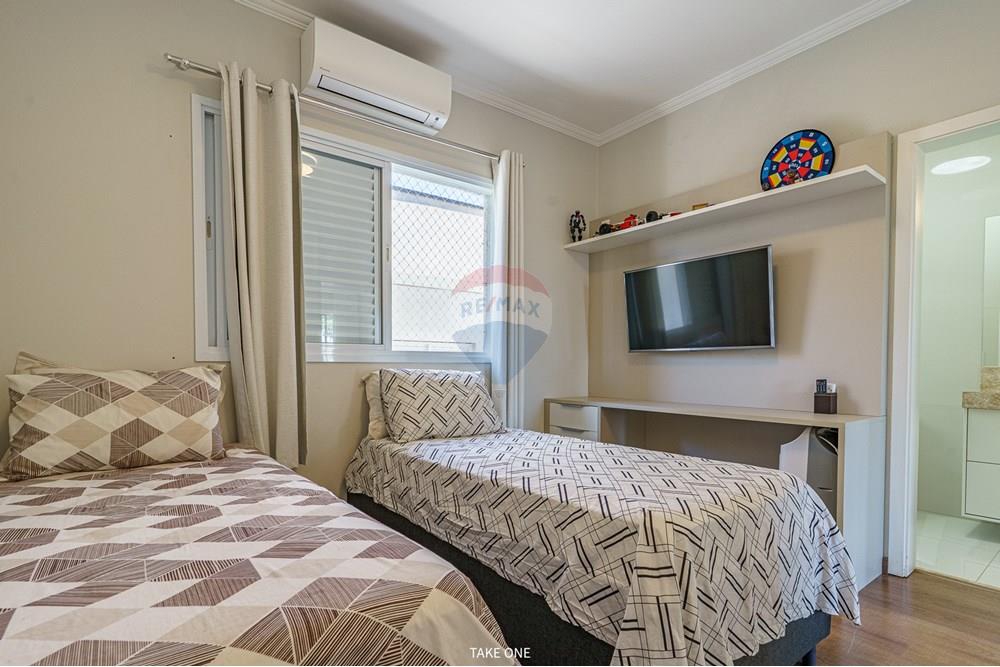 Casa de Condomínio - Venda - Valinhos , São Paulo - TAKEONE-10057.jpg - 691091004-35