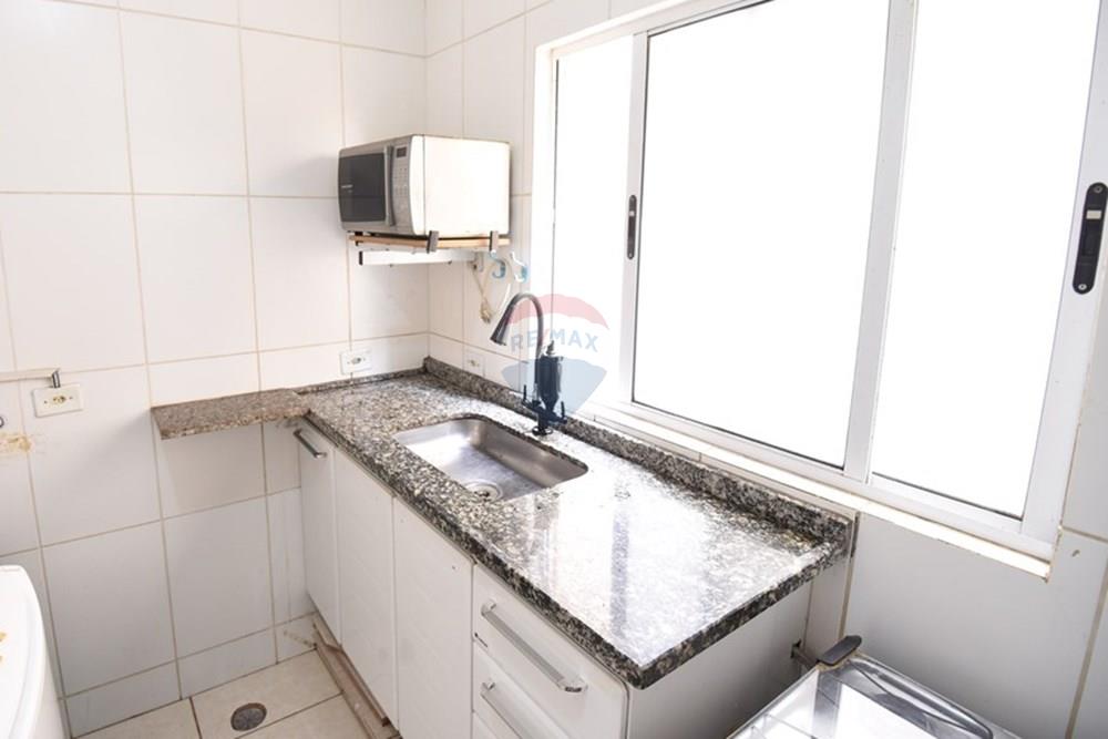 Apartamento - Venda - Rio Claro , São Paulo - PIP_6889.JPG - Cozinha - 690811012-128