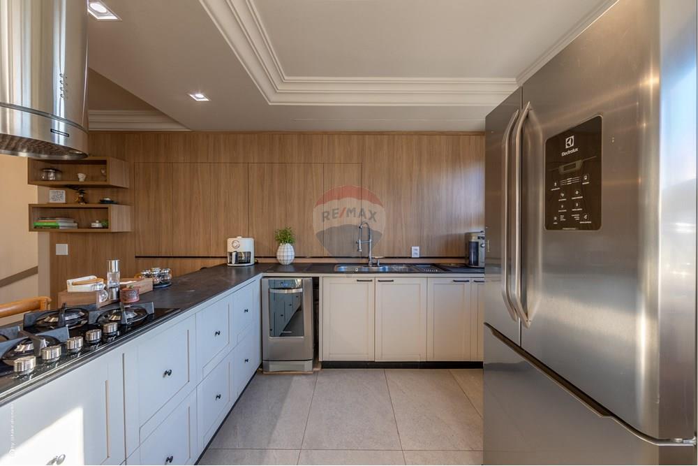 Casa de Condomínio - Venda - Vinhedo , São Paulo - 18 cozinha.jpg - 690941009-116