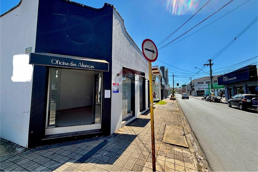 Ponto Comercial/ Loja - Alugar - Mogi Guaçu , São Paulo - IMG_4744.JPG - 690521118-124