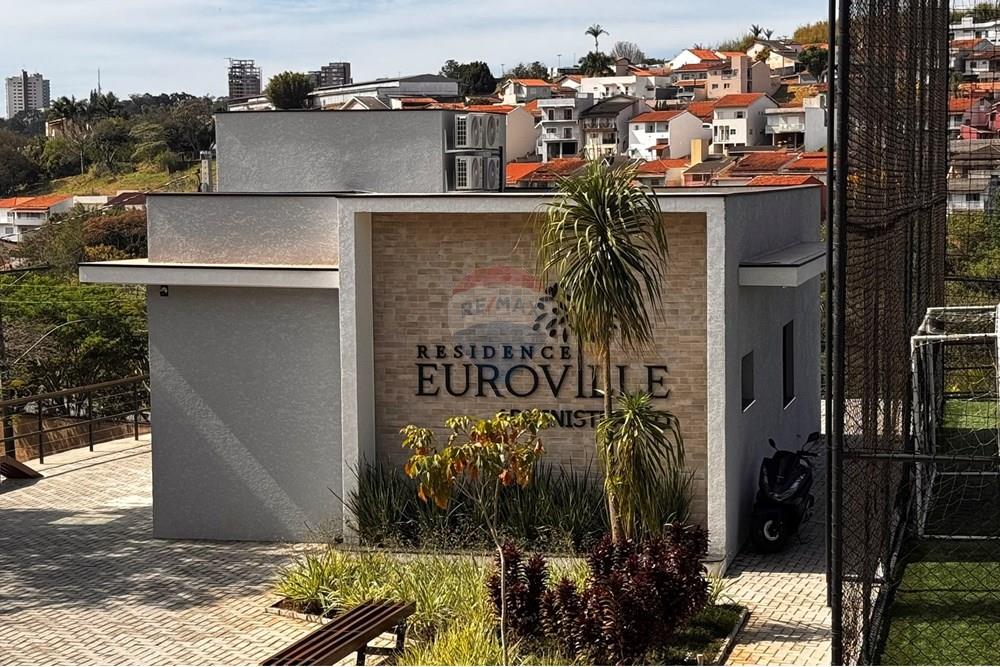 Casa de Condomínio - Alugar - Bragança Paulista , São Paulo - IMG_3110.JPEG - 690041040-60