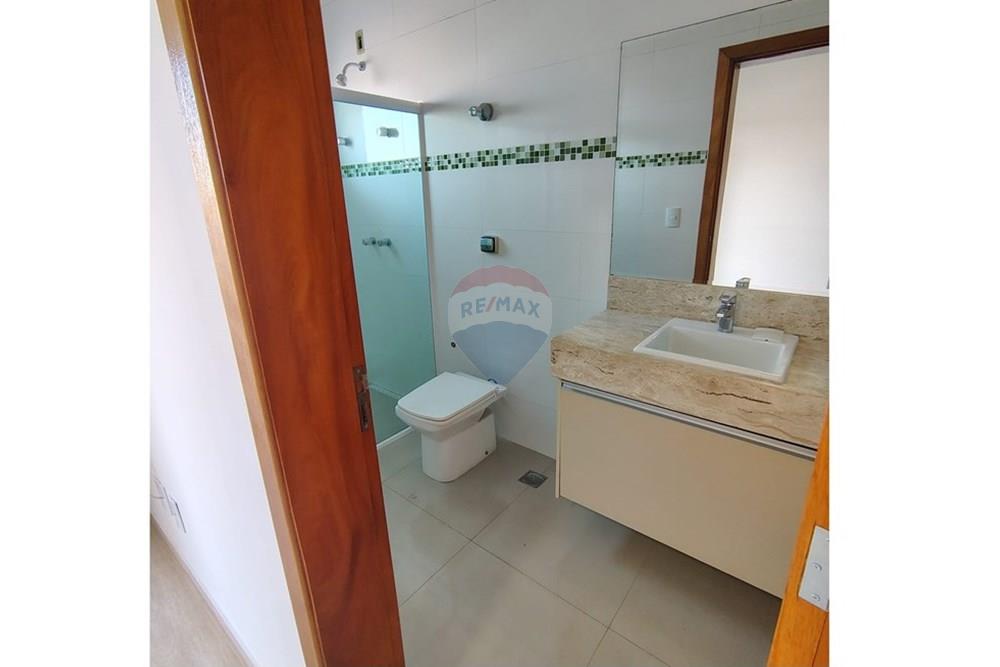 Casa de Condomínio - Alugar - Paulínia , São Paulo - banheiro 3.jpeg - 690511223-53