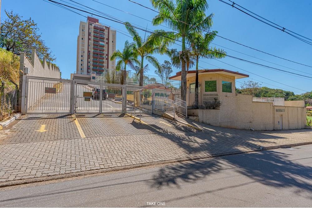 Apartamento - Venda - Campinas , São Paulo - DSC04559-HDR.jpg - 690681132-57