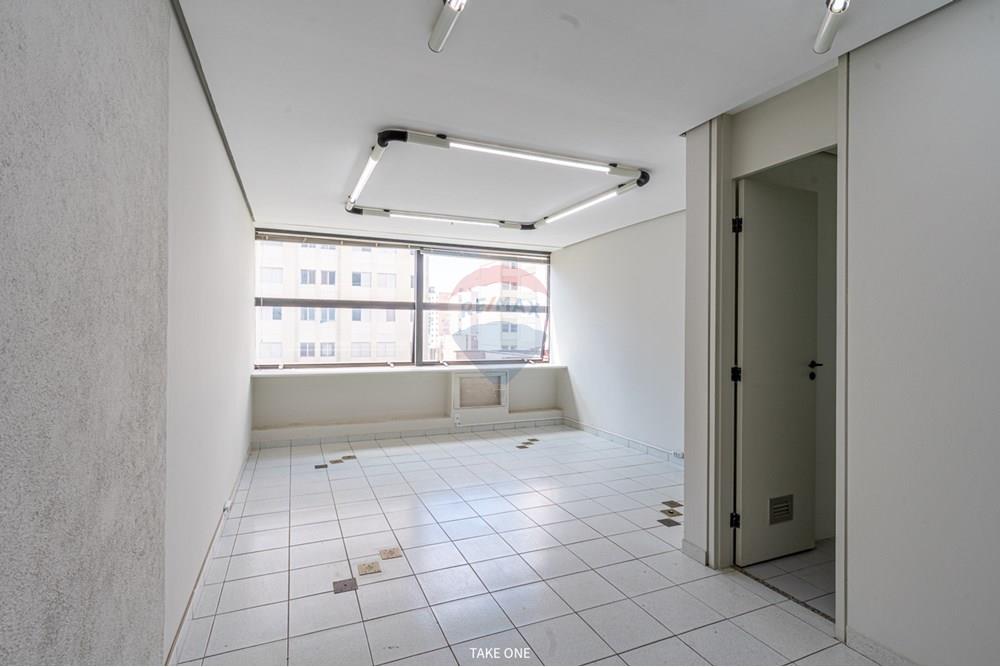 Cj. Comercial/ Sala - Venda - Campinas , São Paulo - DSC05433-HDR.jpg - Sala - 690681178-5