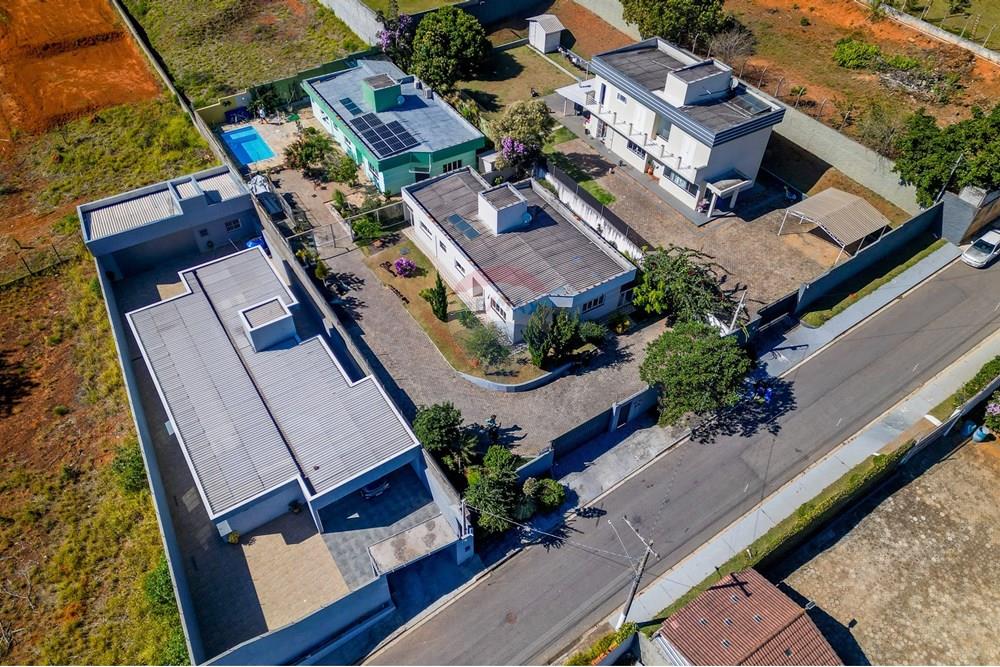 Casa de Vila - Venda - Atibaia , São Paulo - DJI_0480-HDR.jpg - Fachada - 690471003-107