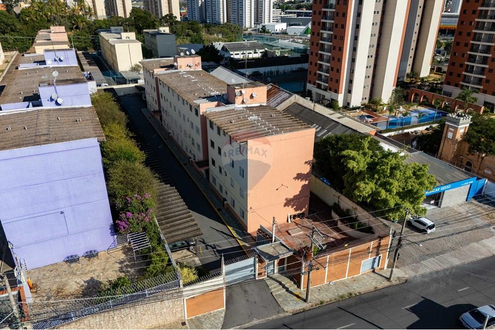 Apartamento - Venda - Jundiaí , São Paulo - DJI_20250616145510_0610_D.jpg - 690361038-3