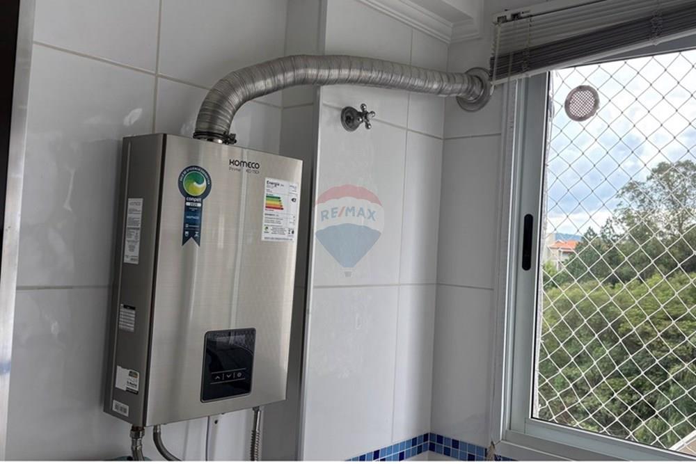 Apartamento - Alugar - Bragança Paulista , São Paulo - IMG_3308.jpg - 690041158-1